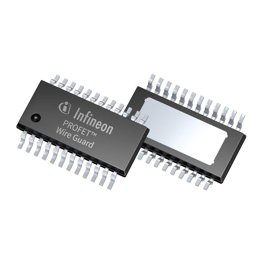 Infineon Technologies_BTG70020A1ESWXUMA1