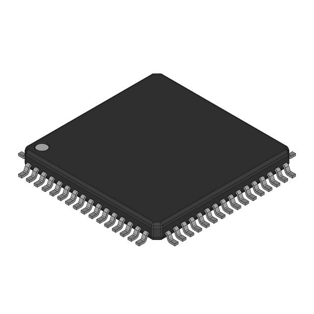 Infineon Technologies_CY7C1460AV25-167AXCT