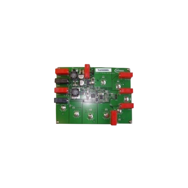 Infineon Technologies_DEMOBRDTLD5095ELV1TOBO1