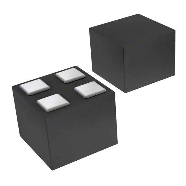 Infineon Technologies_ESD102U2099ELE6327XTSA1