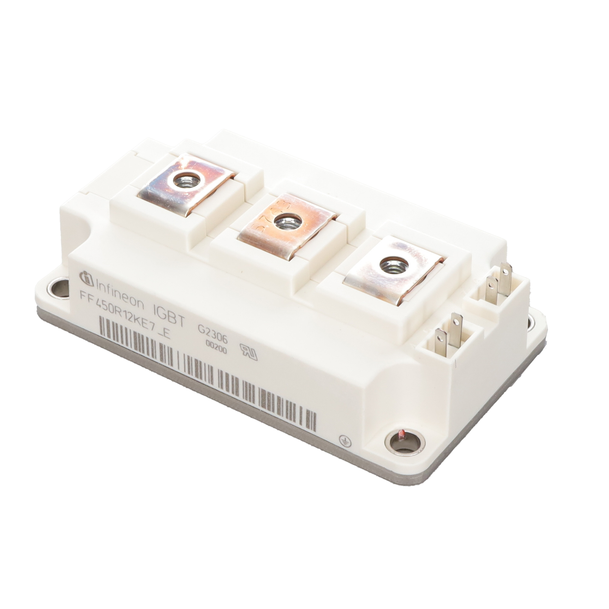 Infineon Technologies_FF450R12KE7EHPSA1