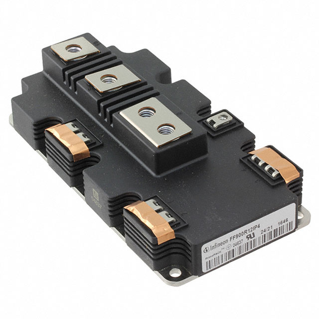 Infineon Technologies_FF900R12IP4BOSA2