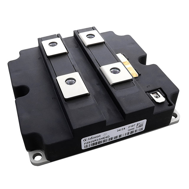 Infineon Technologies_FZ825R33HE4DBPSA1