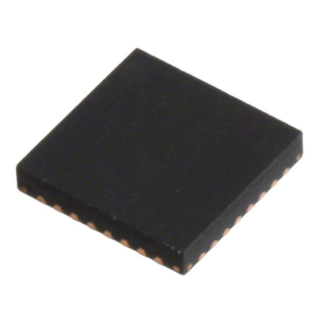 Infineon Technologies_IR3500AMTRPBF