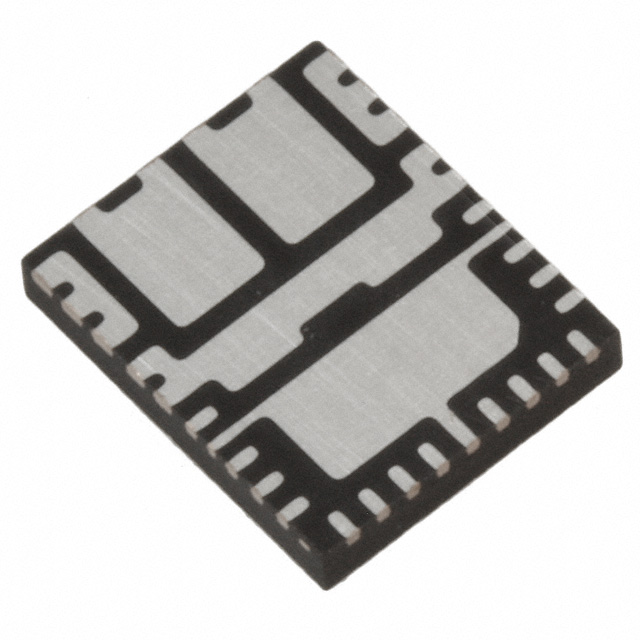 Infineon Technologies_IR3891MTRPBF