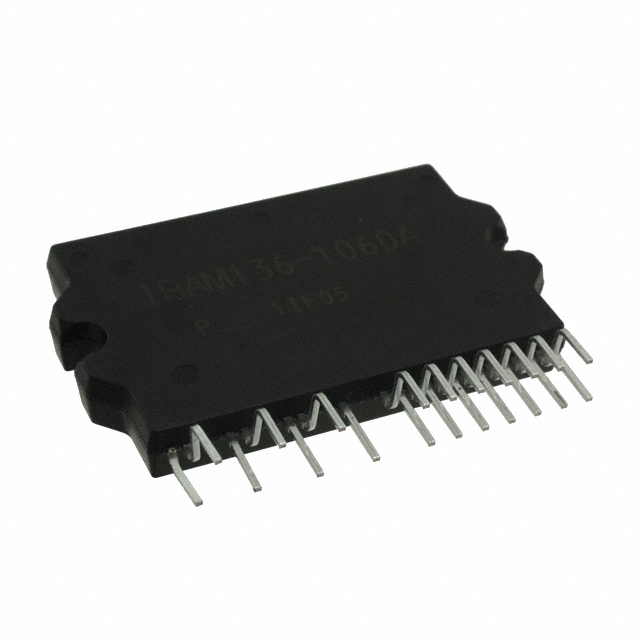 Infineon Technologies_IRAM136-1060A