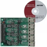 Infineon Technologies_IRMD2214SS_KIT DESIGN EVAL BOARD IR2214SS