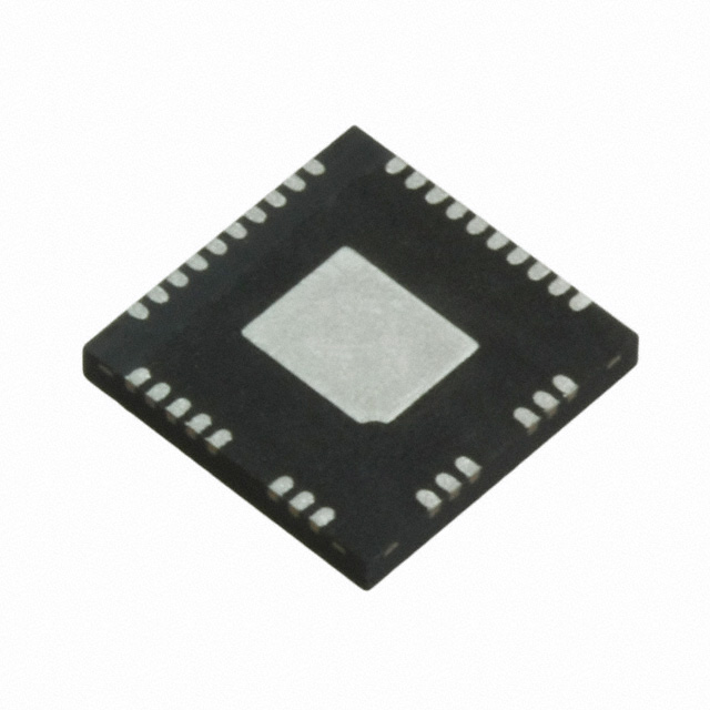 Infineon Technologies_IRS2336DMTRPBF