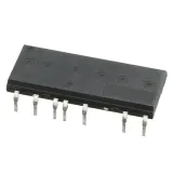 Infineon Technologies_IRSM515-035DA_IC HALF BRIDGE DRIVER 2.1A 23DIP