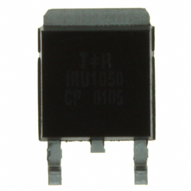 Infineon Technologies_IRU1050CP