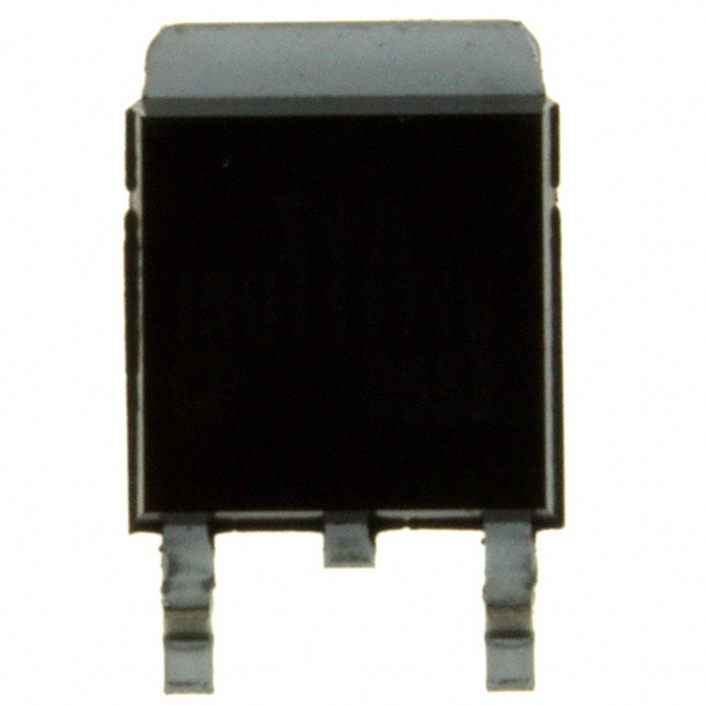 Infineon Technologies_IRU1117-18CP