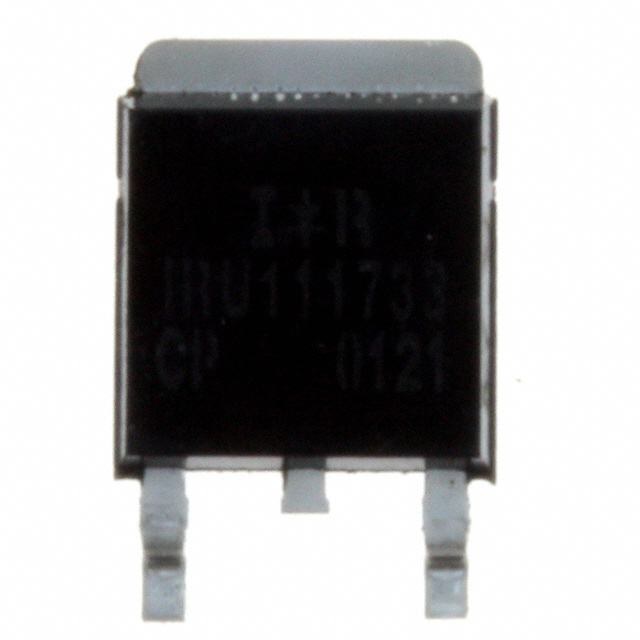 Infineon Technologies_IRU1117-33CP