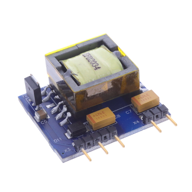 Infineon Technologies_KIT6W18VP7950VTOBO1