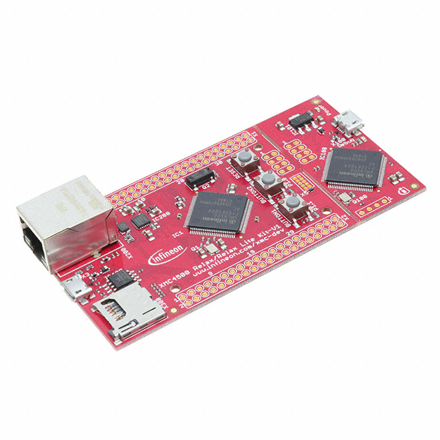 Infineon Technologies_KITXMC45RELAXV1TOBO1