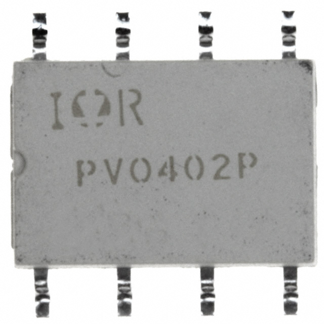 Infineon Technologies_PVO402P