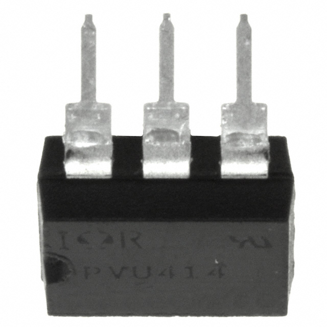 Infineon Technologies_PVU414PBF