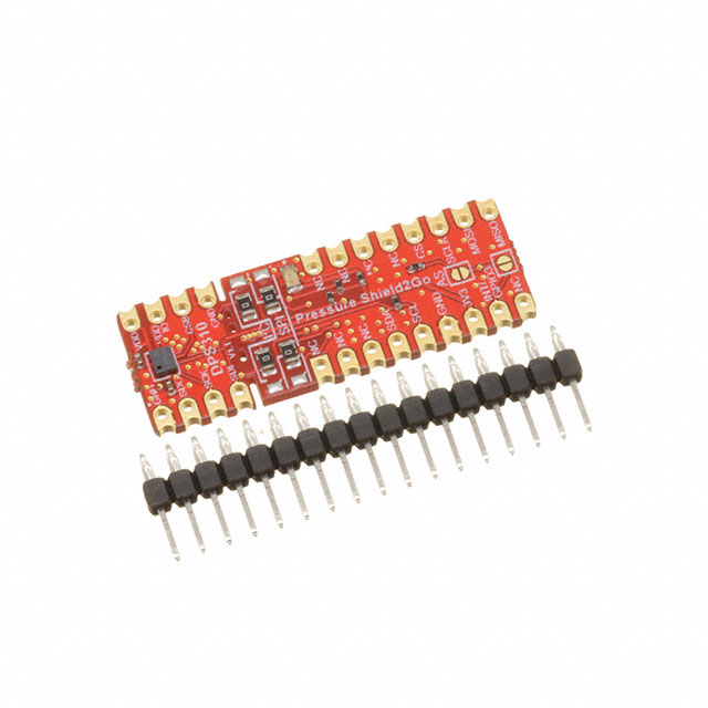 Infineon Technologies_S2GOPRESSUREDPS310TOBO1