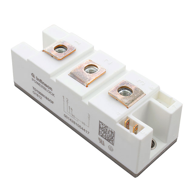 Infineon Technologies_TD190N16SOFHPSA2