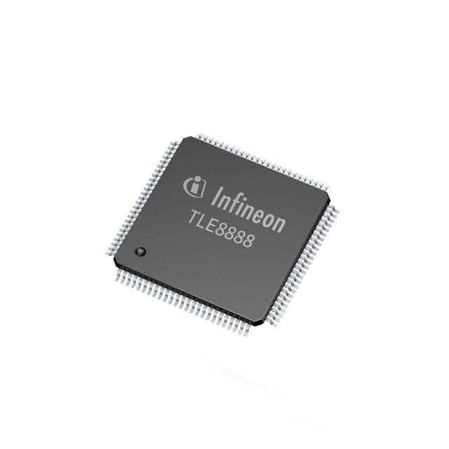 Infineon Technologies_TLE8888QKXUMA1