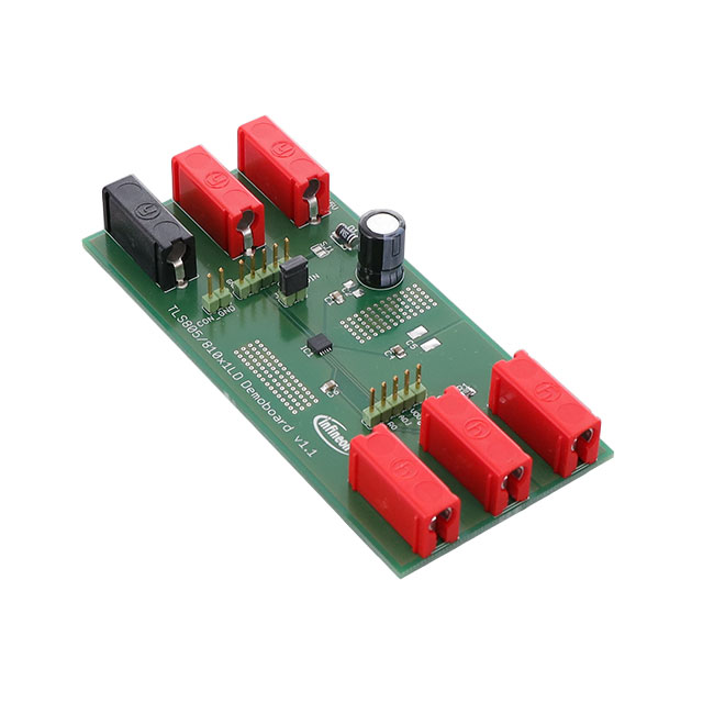 Infineon Technologies_TLS805B1LDV50BOARDTOBO1