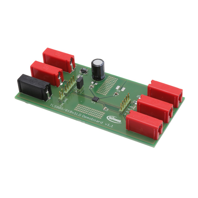 Infineon Technologies_TLS805D1LDV50BOARDTOBO1