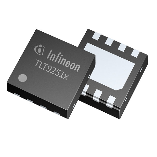 Infineon Technologies_TLT9251VLEXUMA1