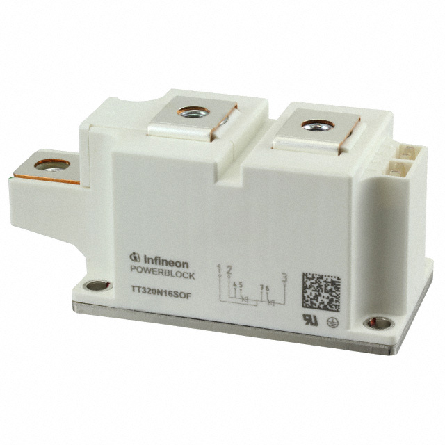 Infineon Technologies_TT320N16SOFHPSA1