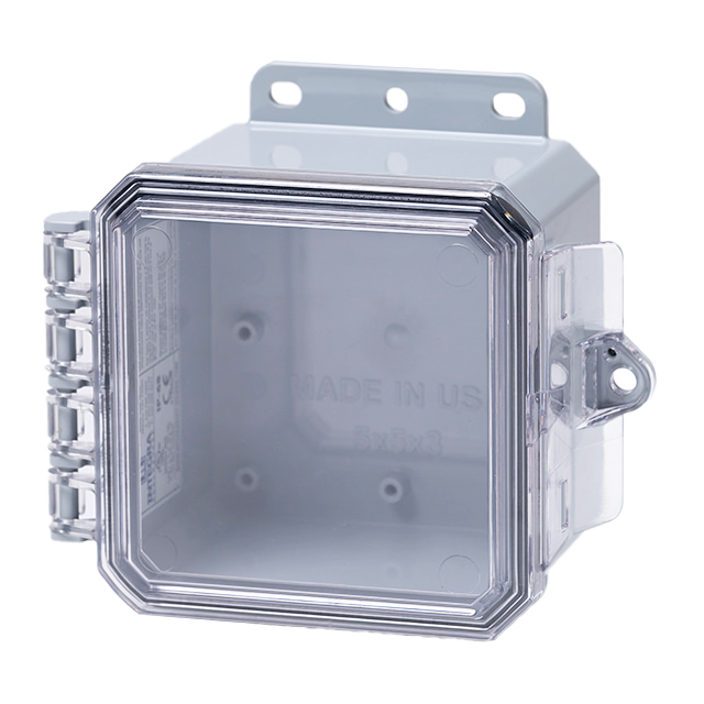 Integra Enclosures_P5053C