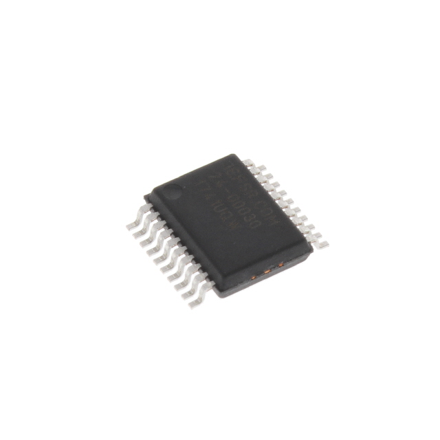 Interlink Electronics_54-00005