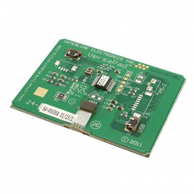Interlink Electronics_54-00030