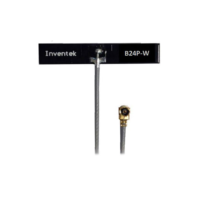 Inventek Systems_B24P-W