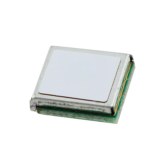 Inventek Systems_ISM420R1-C33