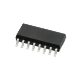 Isocom Components_IS281-4GB_OPTOISO 3.75KV 4CH TRANS