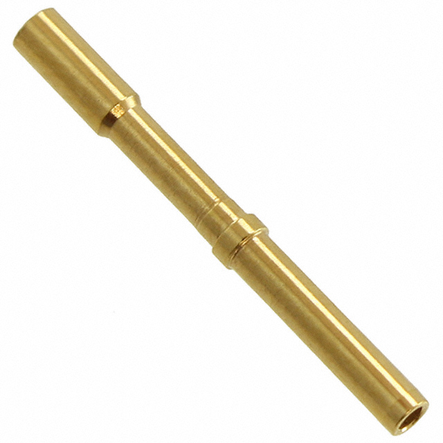 ITT Cannon_031-1007-054