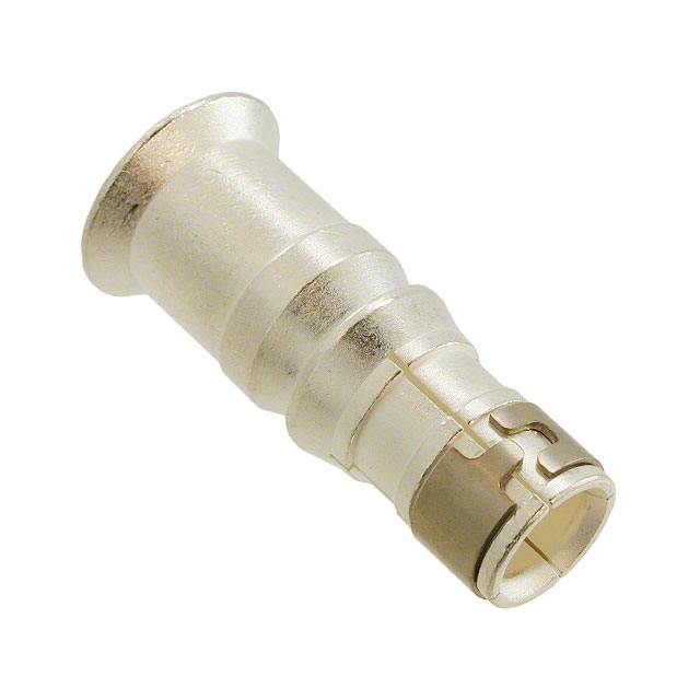 ITT Cannon_031-8646-015