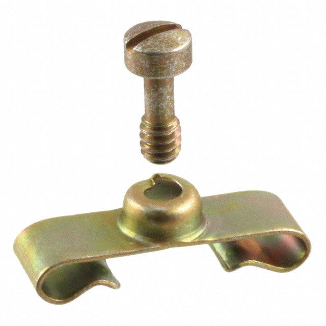 ITT Cannon_D20420