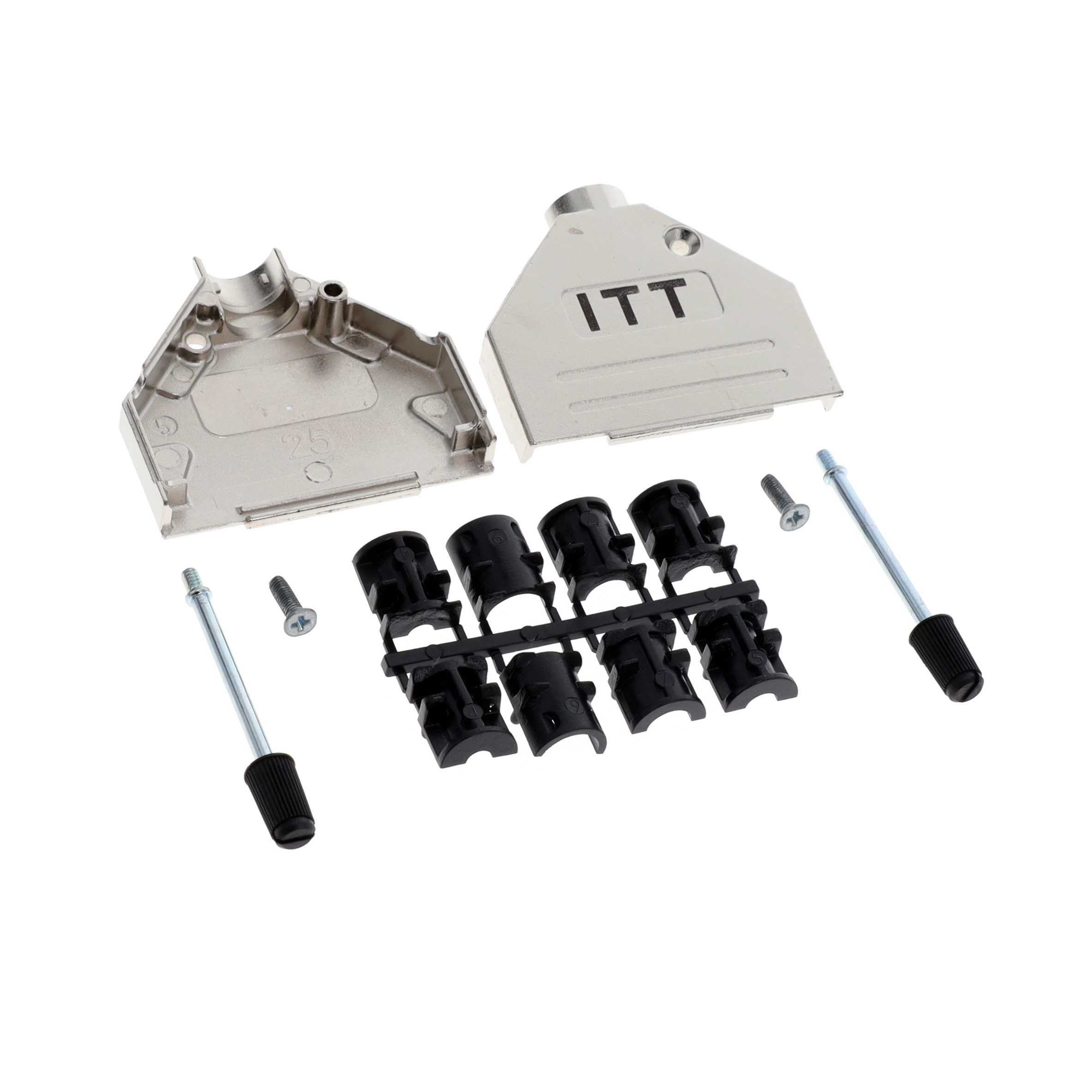 ITT Cannon_DB-FM-E-101