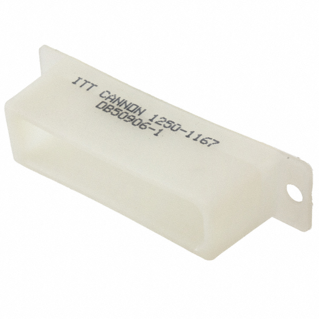ITT Cannon_DB509061