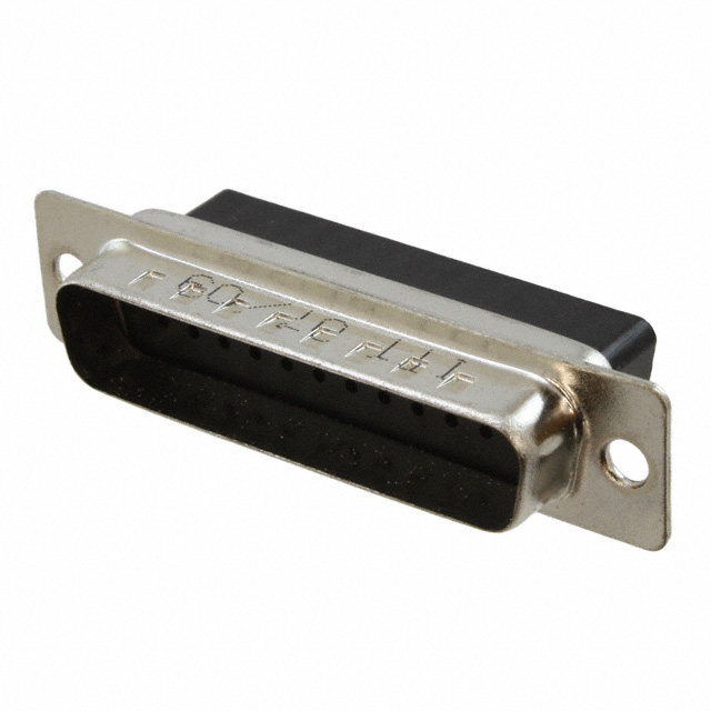 ITT Cannon_DBA-25P-K87-F0