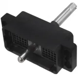 ITT Cannon_DL3-60P_CONN HOUSING 60POS BLACK PNL MNT