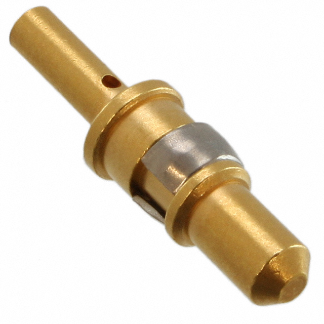 ITT Cannon_DM1303401