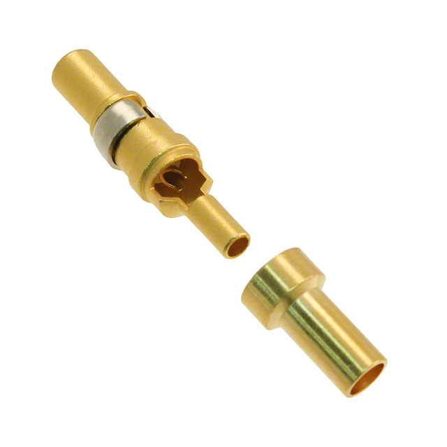 ITT Cannon_DM537401