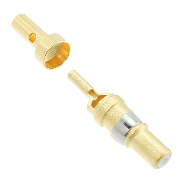 ITT Cannon_DM537405008
