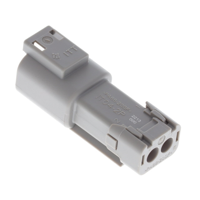 ITT Cannon_IT04-2P-000