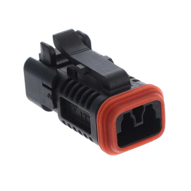ITT Cannon_IT06-2S-004-N
