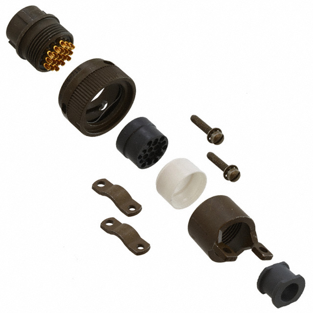 ITT Cannon_KPT06F1419S