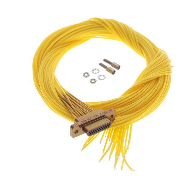 ITT Cannon_MDM-21PH011M7
