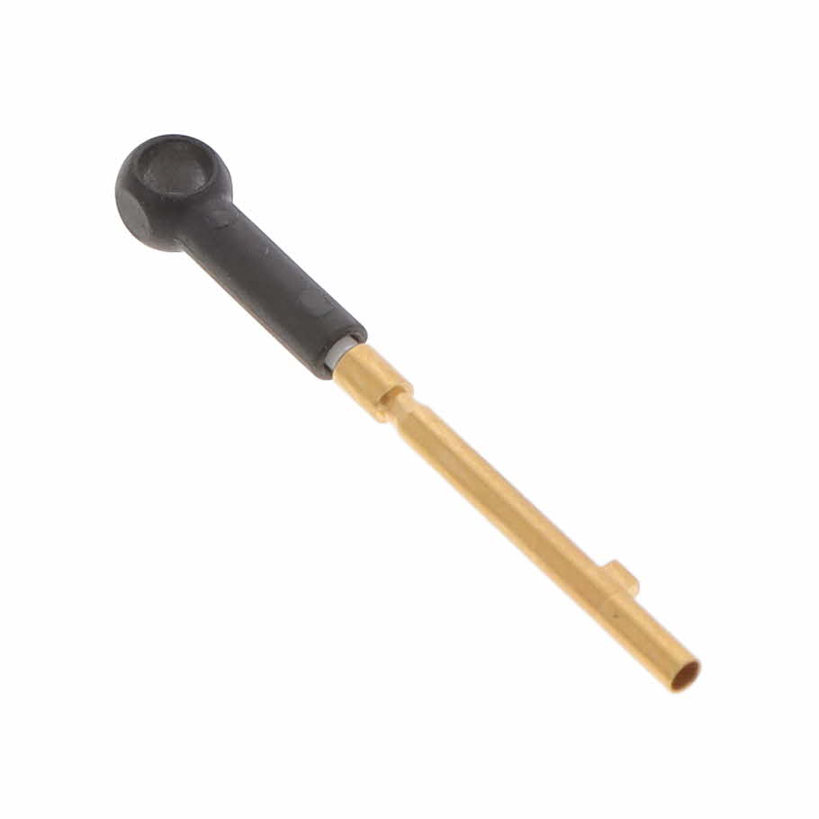 ITT Cannon_PHD-T-1255G