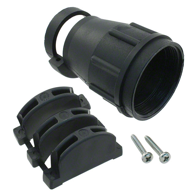 ITT Cannon_TR24ASR1N