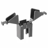 ITT Cannon_TST03AH00_TRI SNAP 3 CONT PLUG HOOD